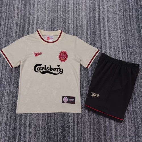 LFC 96-97 away kid