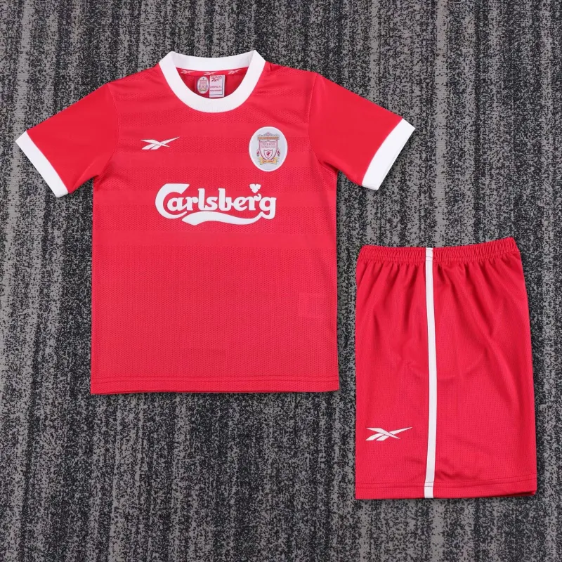 LFC 97-98 home kid