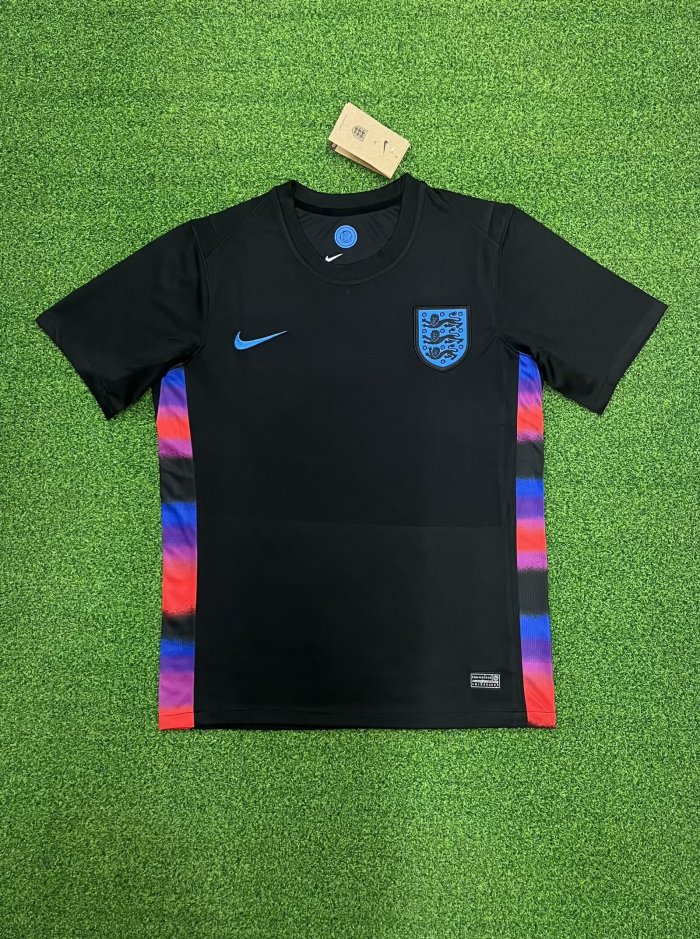 England away 2025 Women's Eurocup