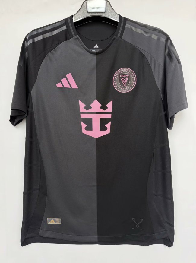 Inter Miami CF away S-4XL 25-26 MLS player version