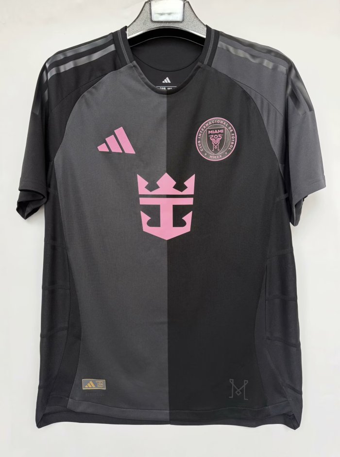 Inter Miami CF away S-4XL 25-26 MLS player version