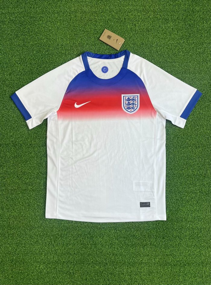 England home S-4XL 2025 Women's Eurocup