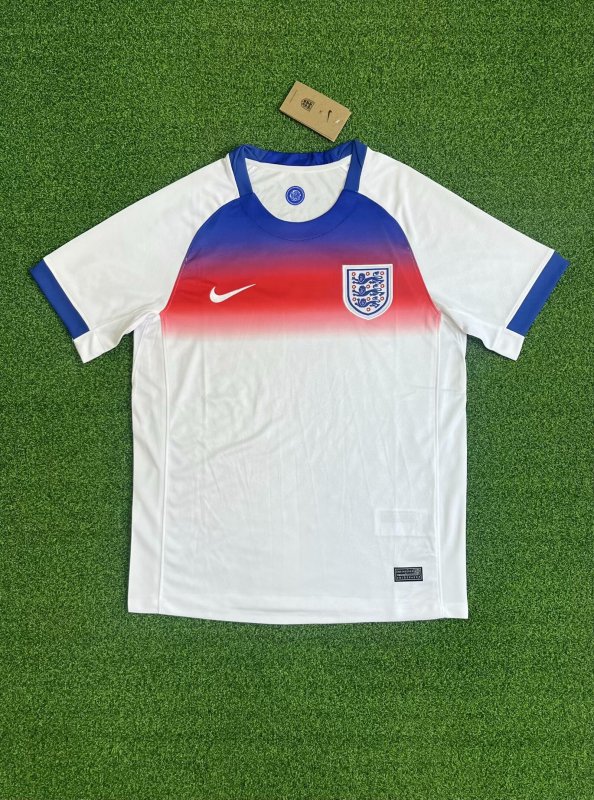 England home S-4XL 2025 Women's Eurocup