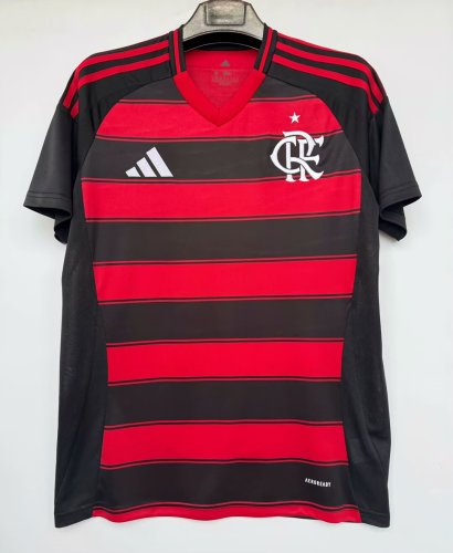 Flamengo home S-4XL 25-26