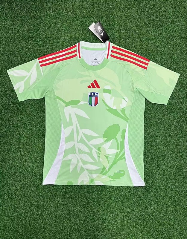 Italy away S-4XL 2025 Women's Eurocup