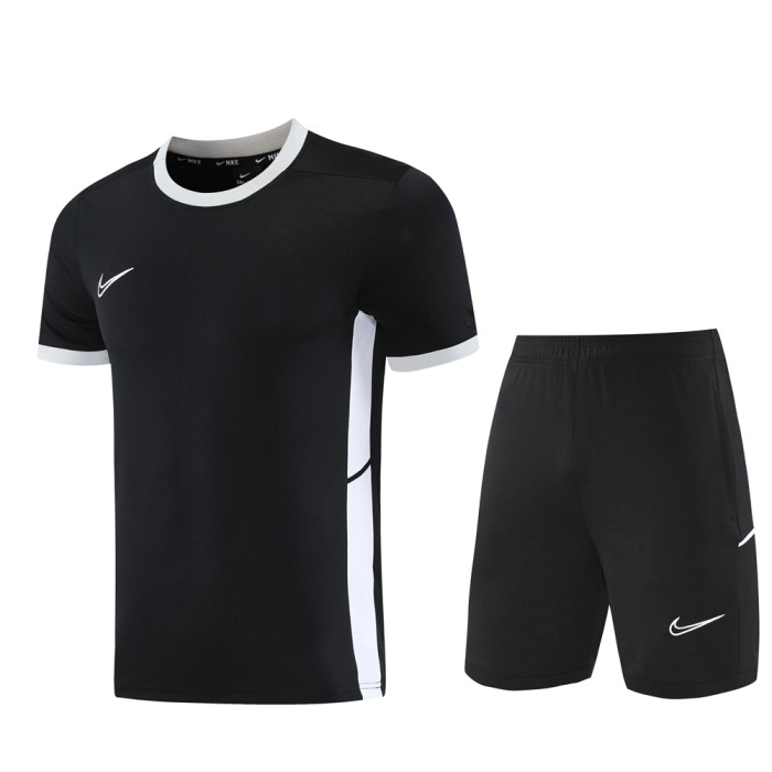 ND training shirt with shorts ND08