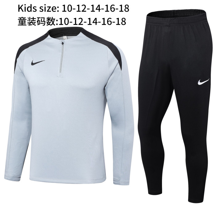 NK tracksuit kid adult 2405#