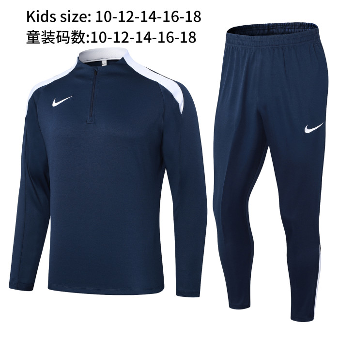 NK tracksuit kid adult 2405#