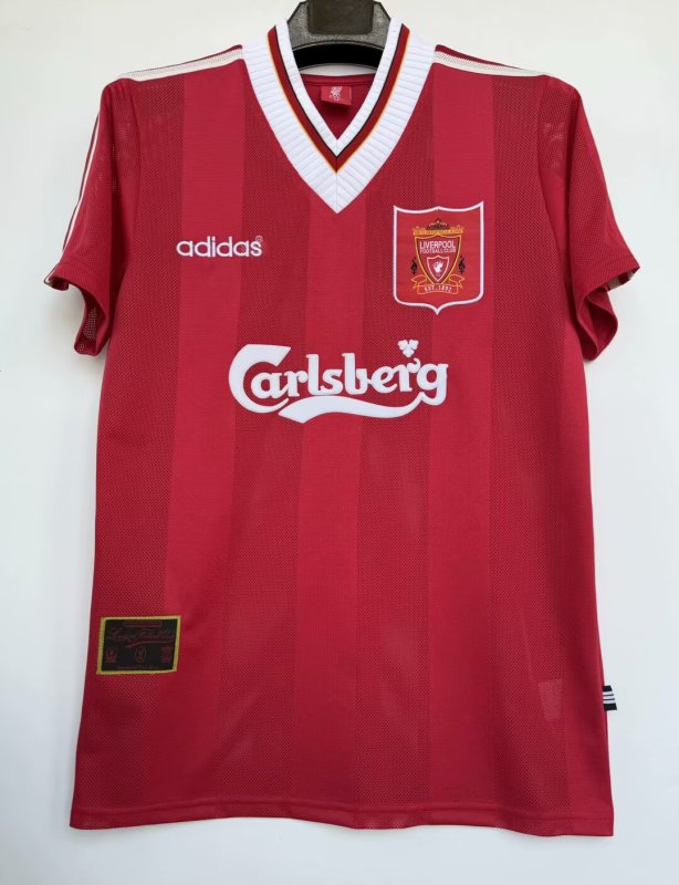 LFC 95-96 home S-4XL