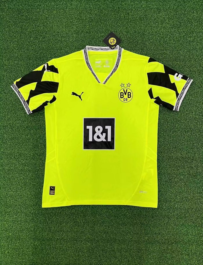  Borussia Dortmund limited edition S-4XL 25-26