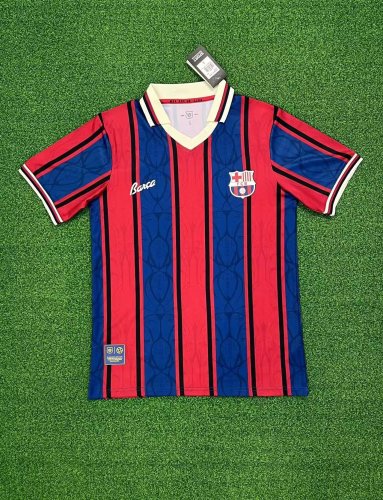 Barcelona polo 2025
