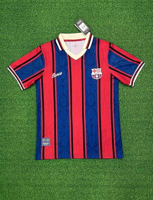 Barcelona polo 2025