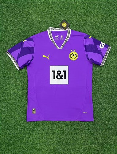  Borussia Dortmund limited edition goalkeeper S-4XL 25-26