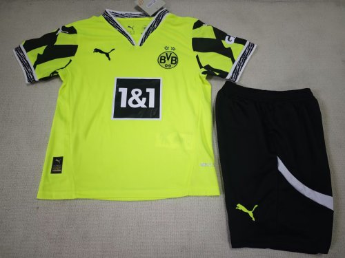 Borussia Dortmund limited edition kid 25-26