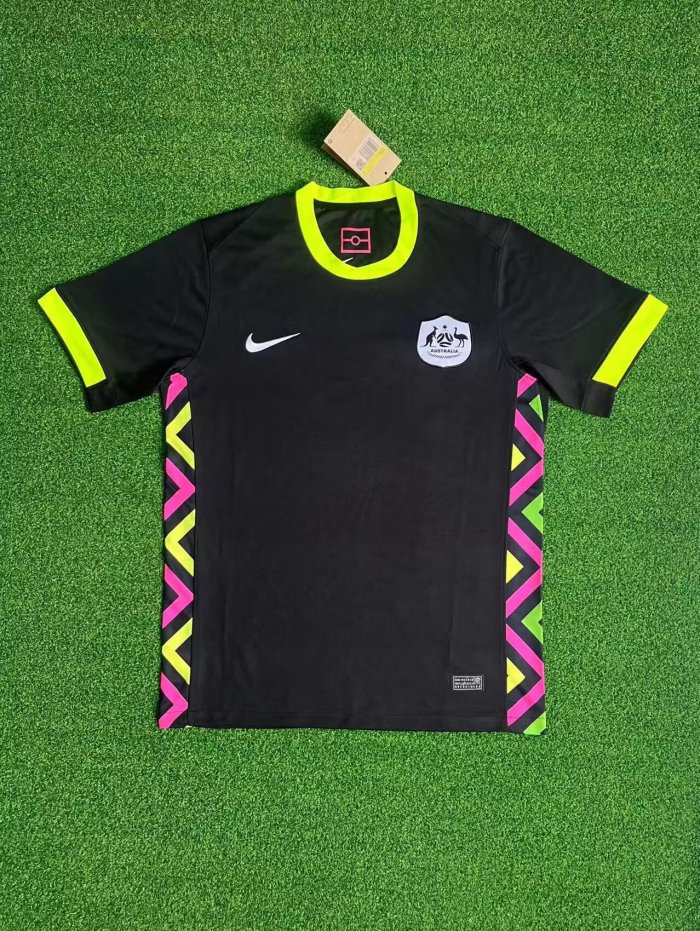 Australia away S-4XL 2025