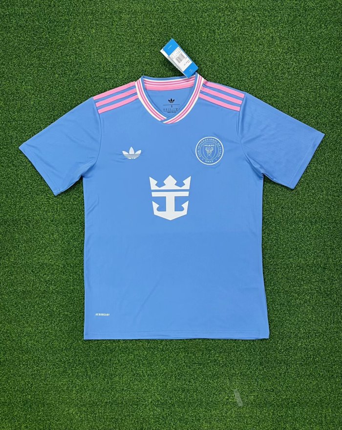 Inter Miami CF third S-4XL 25-26