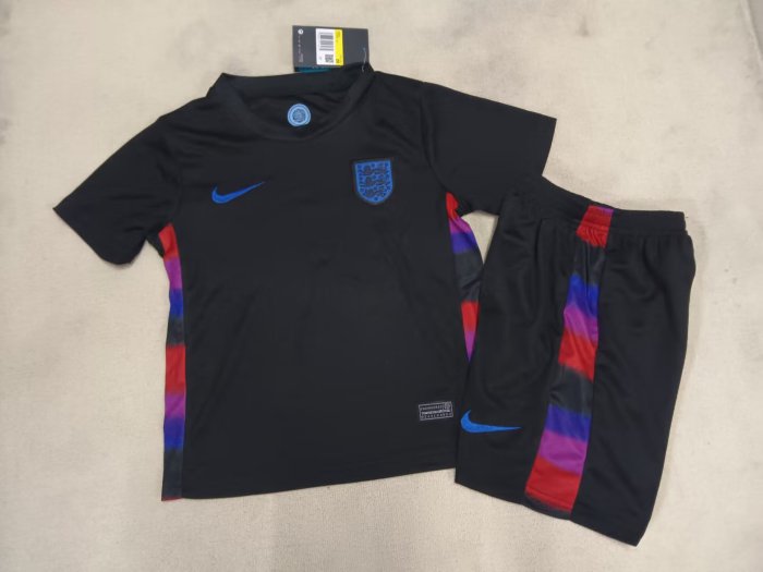 England away kid 2025 Women's Eurocup