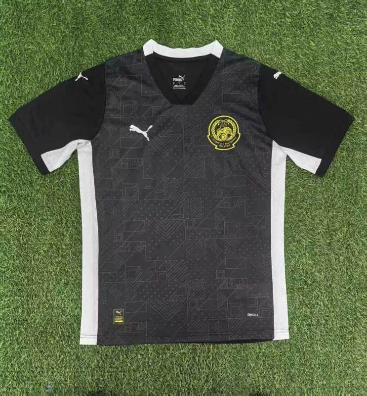 Malaysia away 2025