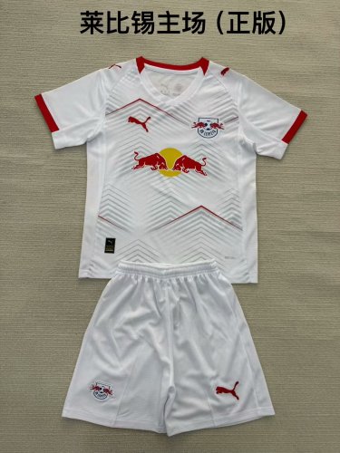 RB Leipzig home kid adult 25-26