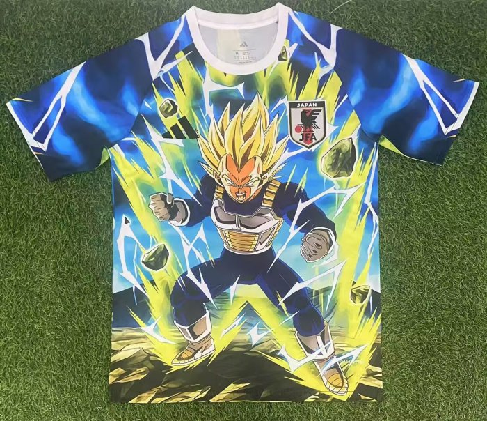 Japan Dragon Ball shirt 2025