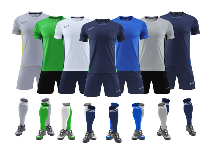 ND training shirt kid adult 2025 #N005