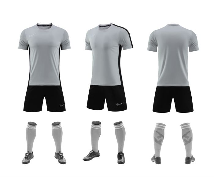 ND training shirt kid adult 2025 #N005