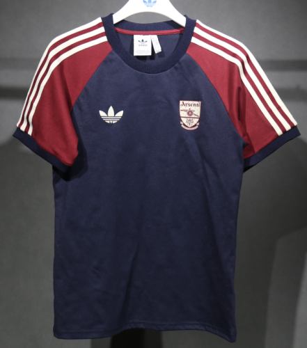 Arsenal T-shirt navy 2025