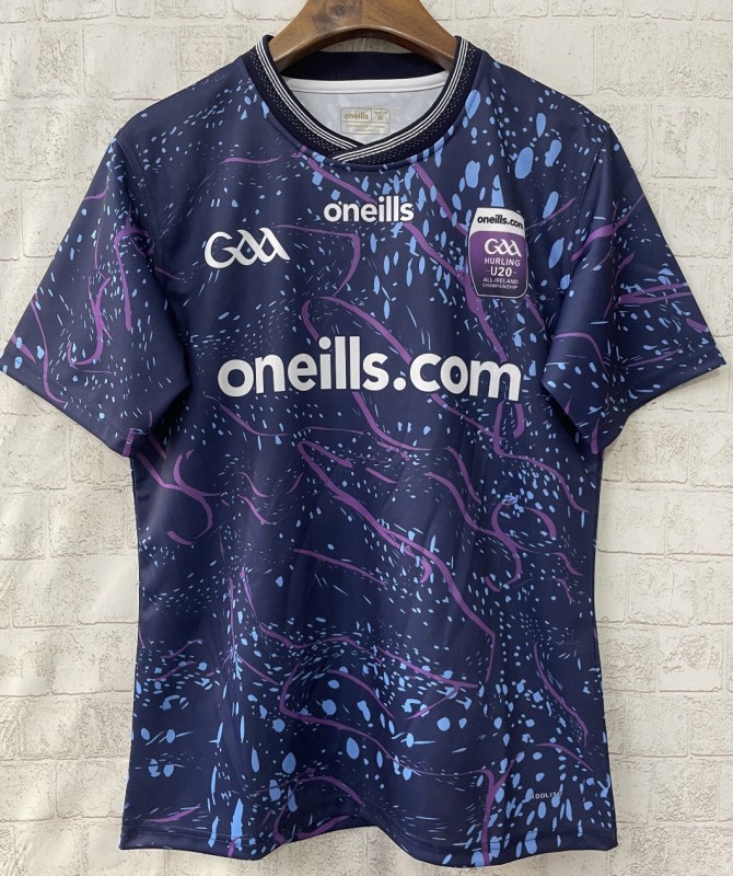 GAA navy 2025