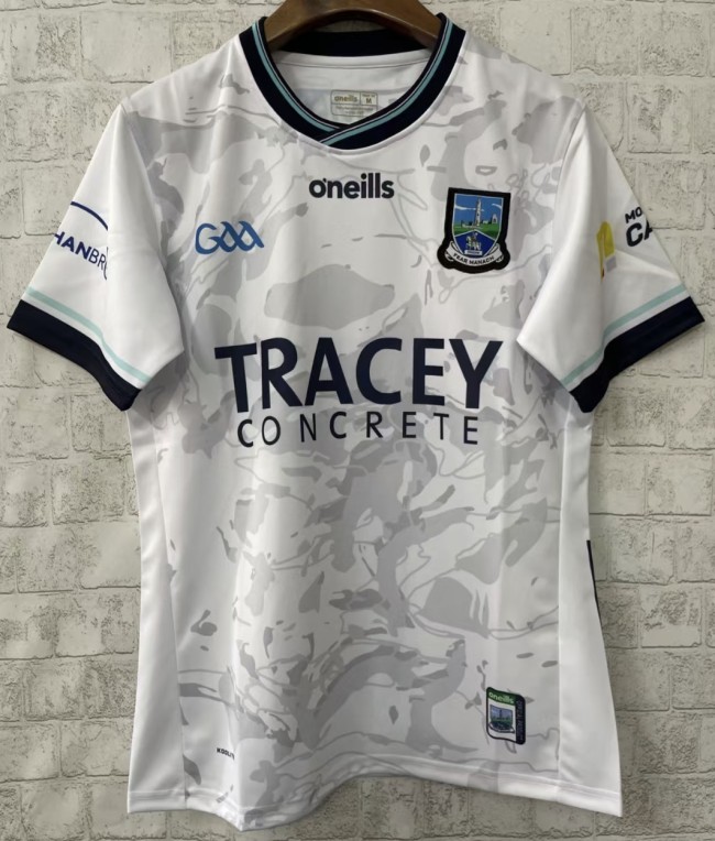 Fermanagh GAA white 2025