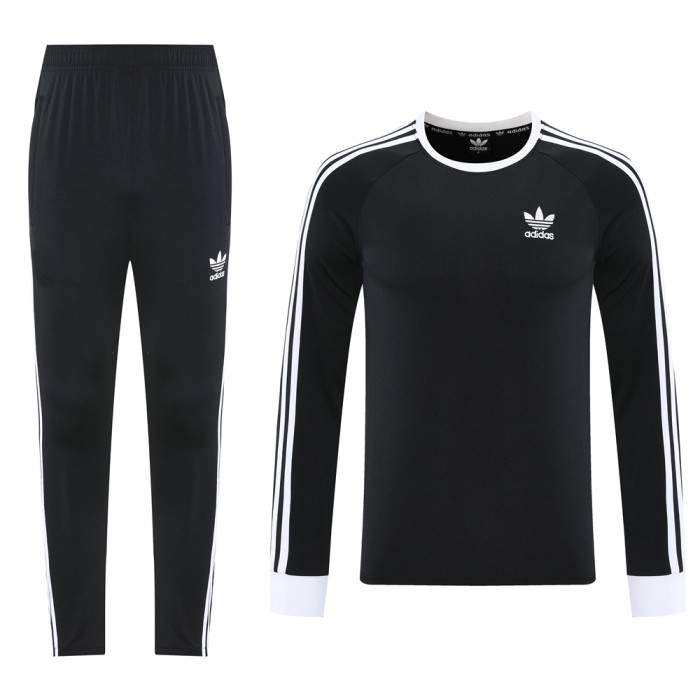 AD training long sleeve pants AK07