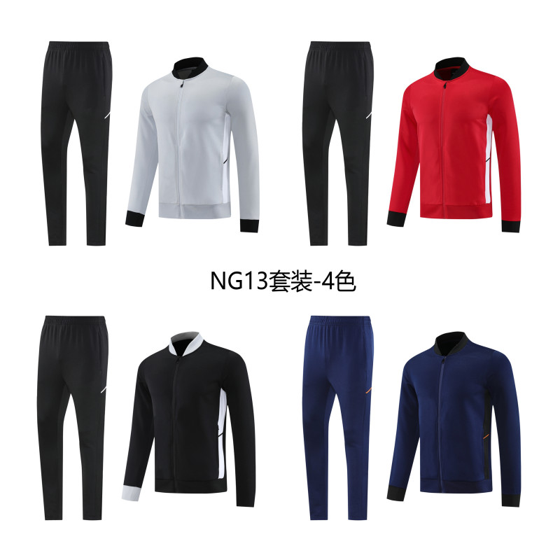 tracksuit NG13