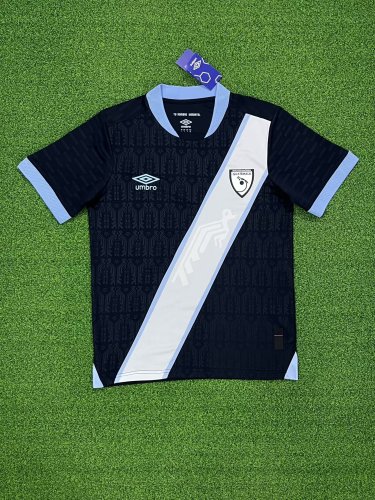 Guatemala away S-4XL 2025