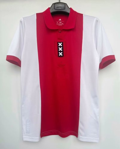 Ajax 125th S-4XL 2025