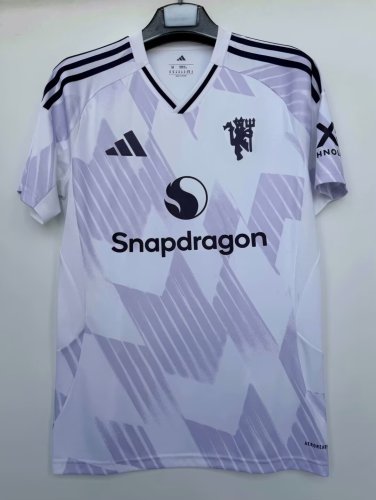 Manchester United away S-4XL 25-26