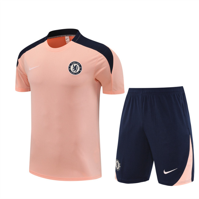 Chelsea training pink kid adult 25-26
