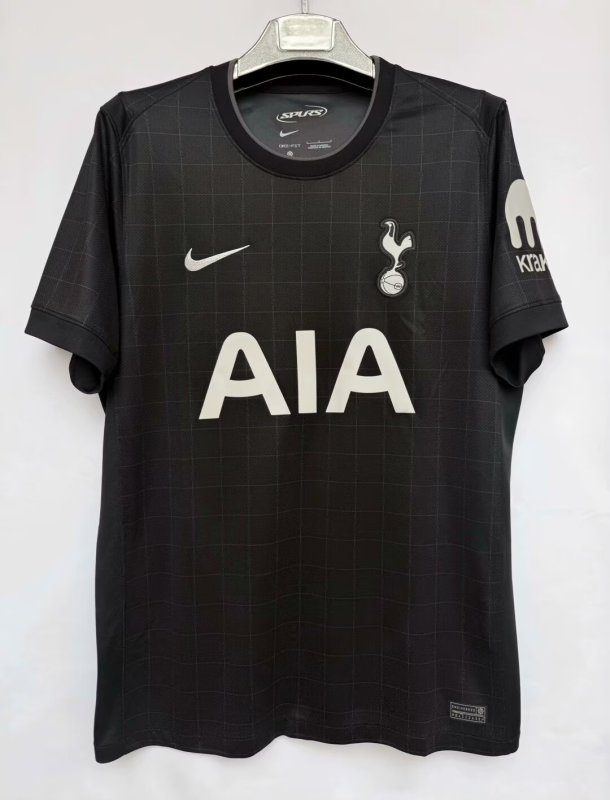 Tottenham Hotspur away S-4XL 25-26