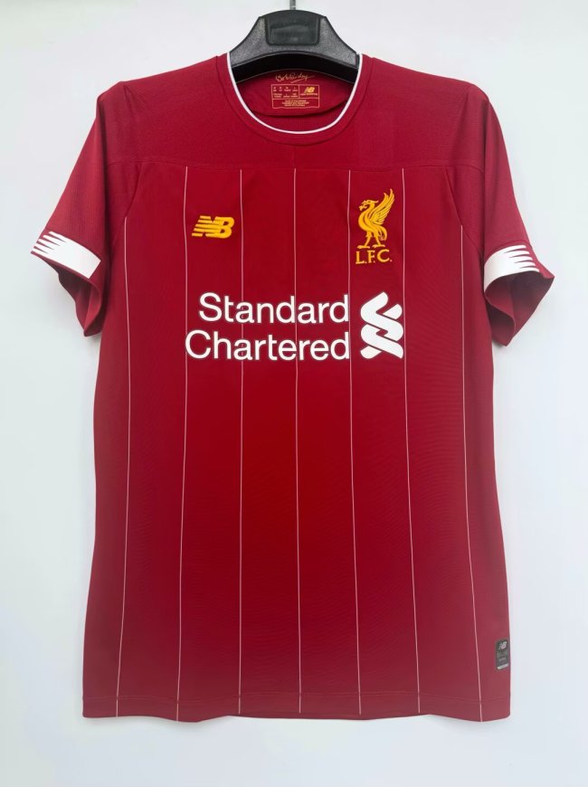 LFC 19-20 home S-4XL