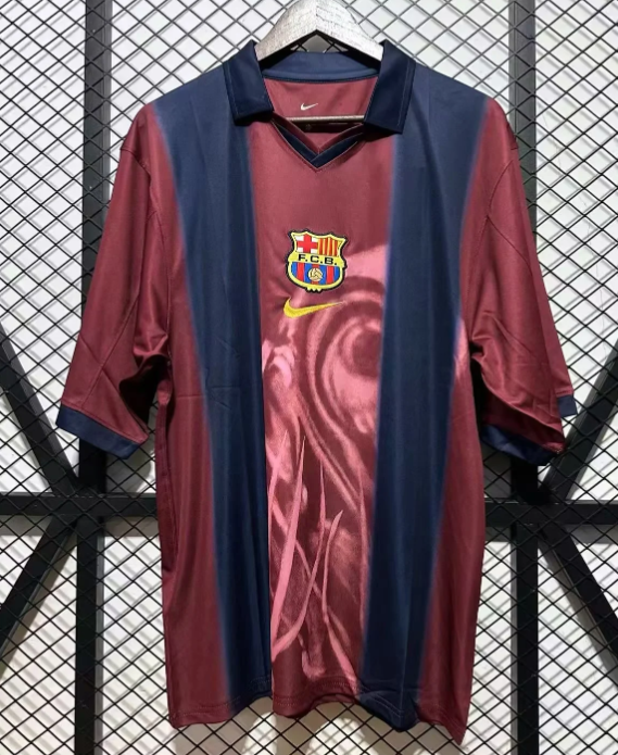 Barcelona 2025