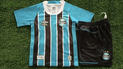 Gremio home kid adult 2025