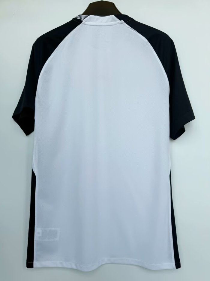 Corinthians home S-4XL 2025