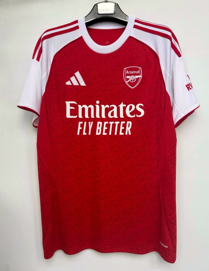 Arsenal home S-4XL 25-26