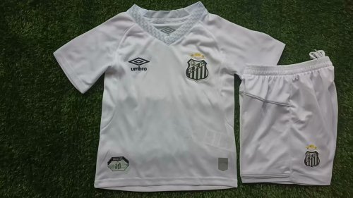 Santos home kid adult 2025