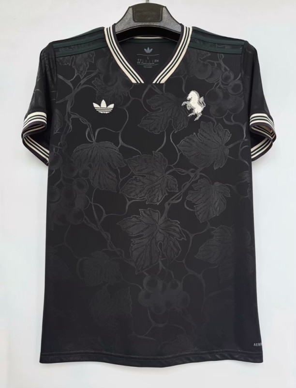  Juventus third S-4XL 25-26