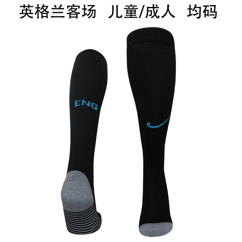 England away kid adult sock 2025