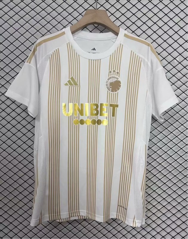 F.C. Copenhagen champion S-4XL 2025
