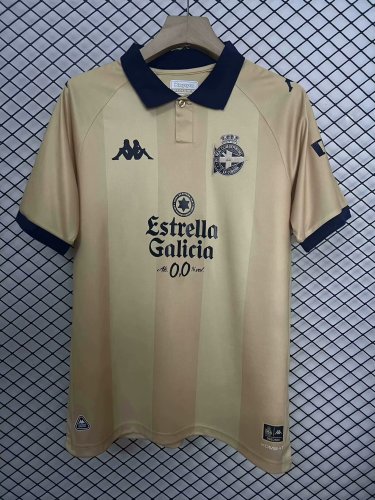 La Coruña  anniversary edition 2025