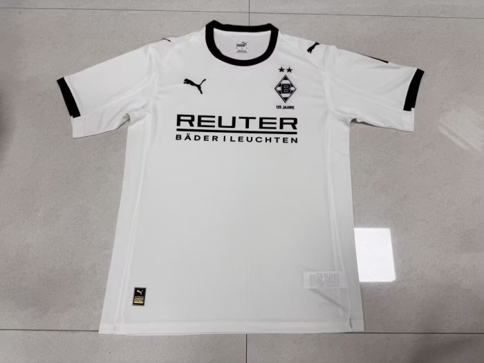 Borussia Mönchengladbach home S-4XL 25-26