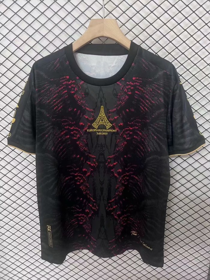  Paris Saint-Germain Concept version S-4XL 25-26