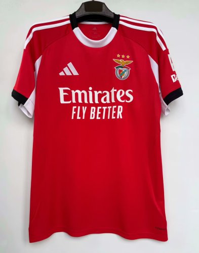 Benfica home S-4XL 25-26