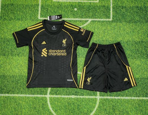 LFC black kid 25-26